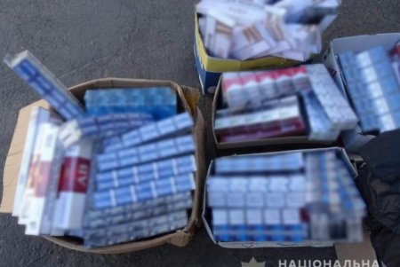 В Одесской области троих нарушителей привлекли к ответственности за сбыт контрафактного товара (фото)