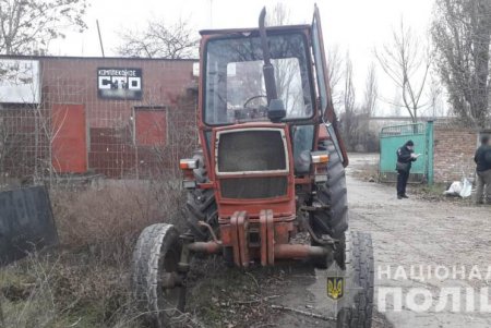 В Белгород-Днестровском районе мужчина незаконно напилил тополей на 10 тысяч гривен