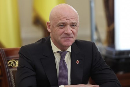 Реставрация памятников архитектуры и новый облик морского фасада города: Геннадий Труханов представил приоритетные для Одессы направления (фото, видео) 