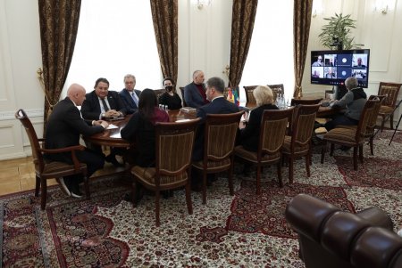 Реставрация памятников архитектуры и новый облик морского фасада города: Геннадий Труханов представил приоритетные для Одессы направления (фото, видео) 