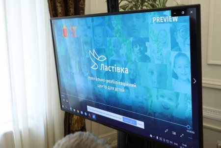 Реставрация памятников архитектуры и новый облик морского фасада города: Геннадий Труханов представил приоритетные для Одессы направления (фото, видео) 