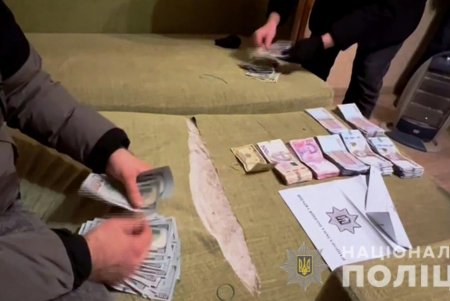 Торговец одесского рынка за 100 тысяч гривен заказал убийство конкурента у криминального авторитета, отбывающего срок в колонии (фото, видео)