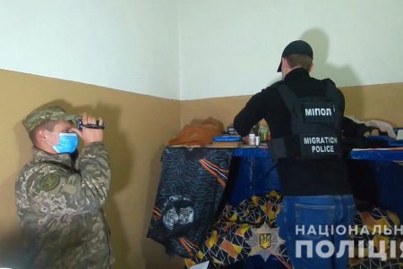 Торговец одесского рынка за 100 тысяч гривен заказал убийство конкурента у криминального авторитета, отбывающего срок в колонии (фото, видео)