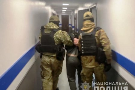 Торговец одесского рынка за 100 тысяч гривен заказал убийство конкурента у криминального авторитета, отбывающего срок в колонии (фото, видео)