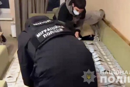 Торговец одесского рынка за 100 тысяч гривен заказал убийство конкурента у криминального авторитета, отбывающего срок в колонии (фото, видео)