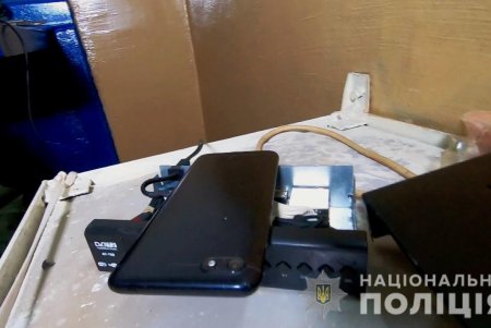 Торговец одесского рынка за 100 тысяч гривен заказал убийство конкурента у криминального авторитета, отбывающего срок в колонии (фото, видео)