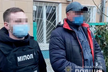 Торговец одесского рынка за 100 тысяч гривен заказал убийство конкурента у криминального авторитета, отбывающего срок в колонии (фото, видео)