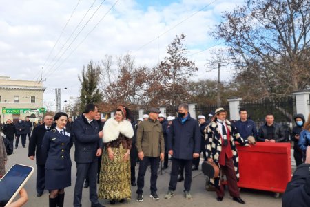 «Дунайский экспресс»: новый скоростной поезд осуществил первый рейс из Измаила в Одессу (фото, видео)