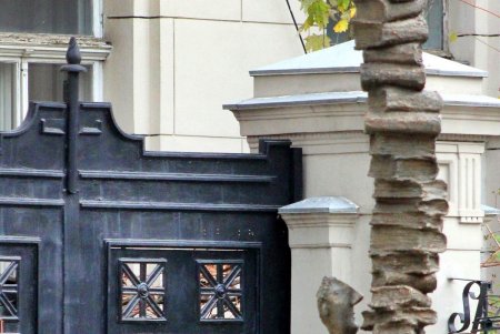 Улица Пастера - Мекка науки, на которой жили и работали выдающиеся ученые (фоторепортаж)
