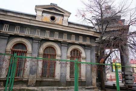 Улица Пастера - Мекка науки, на которой жили и работали выдающиеся ученые (фоторепортаж)