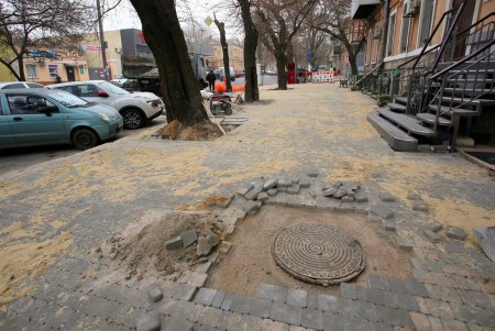 Улица Пастера - Мекка науки, на которой жили и работали выдающиеся ученые (фоторепортаж)