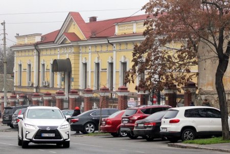 Улица Пастера - Мекка науки, на которой жили и работали выдающиеся ученые (фоторепортаж)