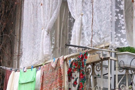 Улица Пастера - Мекка науки, на которой жили и работали выдающиеся ученые (фоторепортаж)