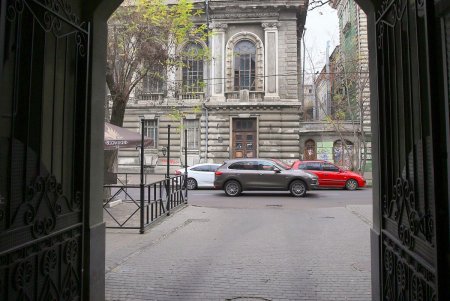 Улица Пастера - Мекка науки, на которой жили и работали выдающиеся ученые (фоторепортаж)