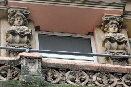 Улица Пастера - Мекка науки, на которой жили и работали выдающиеся ученые (фоторепортаж)
