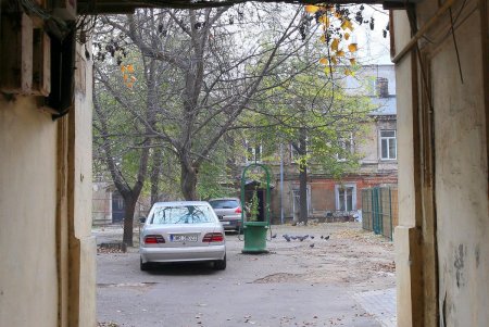 Улица Пастера - Мекка науки, на которой жили и работали выдающиеся ученые (фоторепортаж)
