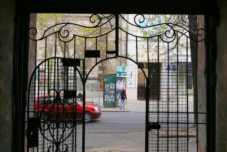 Улица Пастера - Мекка науки, на которой жили и работали выдающиеся ученые (фоторепортаж)