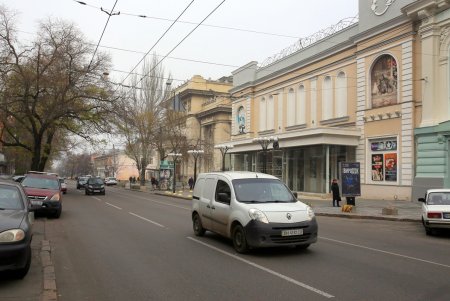 Улица Пастера - Мекка науки, на которой жили и работали выдающиеся ученые (фоторепортаж)