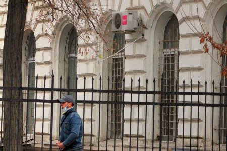 Улица Пастера - Мекка науки, на которой жили и работали выдающиеся ученые (фоторепортаж)