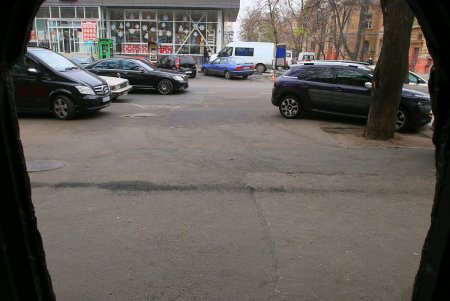 Улица Пастера - Мекка науки, на которой жили и работали выдающиеся ученые (фоторепортаж)