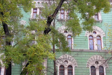 Улица Пастера - Мекка науки, на которой жили и работали выдающиеся ученые (фоторепортаж)