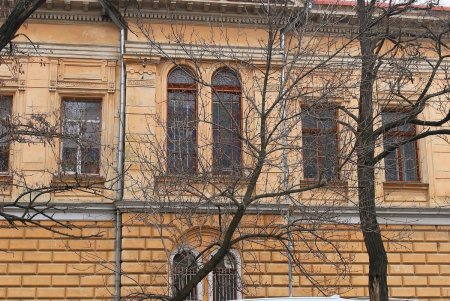 Улица Пастера - Мекка науки, на которой жили и работали выдающиеся ученые (фоторепортаж)