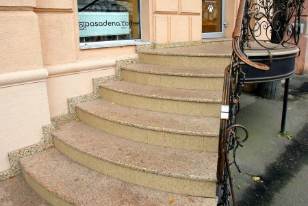 Улица Пастера - Мекка науки, на которой жили и работали выдающиеся ученые (фоторепортаж)