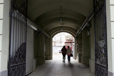 Улица Пастера - Мекка науки, на которой жили и работали выдающиеся ученые (фоторепортаж)