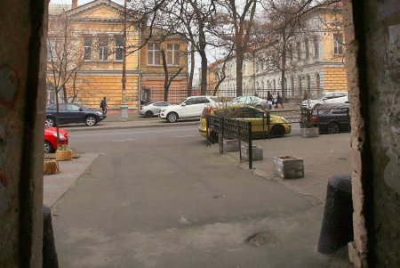 Улица Пастера - Мекка науки, на которой жили и работали выдающиеся ученые (фоторепортаж)