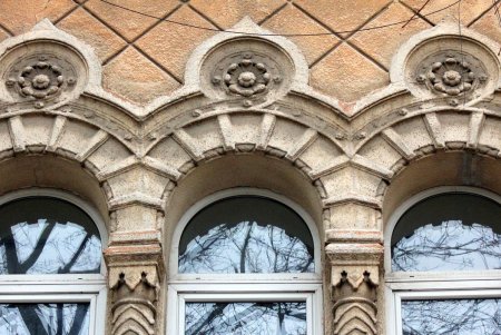 Улица Пастера - Мекка науки, на которой жили и работали выдающиеся ученые (фоторепортаж)