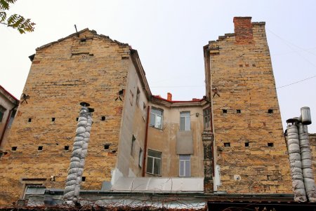 Улица Пастера - Мекка науки, на которой жили и работали выдающиеся ученые (фоторепортаж)