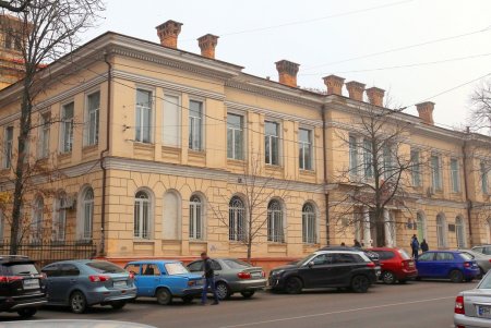 Улица Пастера - Мекка науки, на которой жили и работали выдающиеся ученые (фоторепортаж)