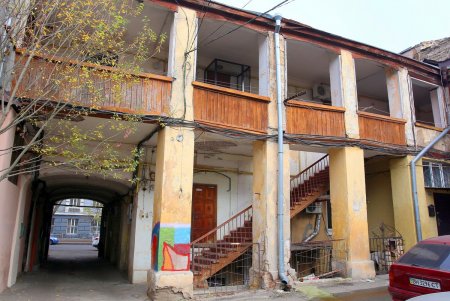 Улица Пастера - Мекка науки, на которой жили и работали выдающиеся ученые (фоторепортаж)