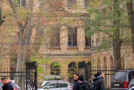 Улица Пастера - Мекка науки, на которой жили и работали выдающиеся ученые (фоторепортаж)