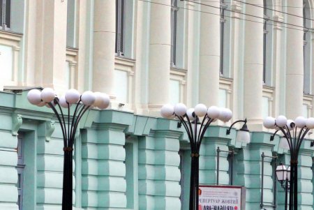 Улица Пастера - Мекка науки, на которой жили и работали выдающиеся ученые (фоторепортаж)