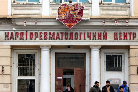 Улица Пастера - Мекка науки, на которой жили и работали выдающиеся ученые (фоторепортаж)