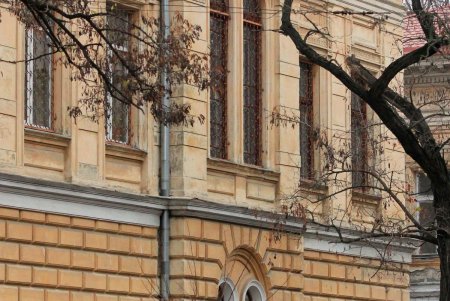 Улица Пастера - Мекка науки, на которой жили и работали выдающиеся ученые (фоторепортаж)