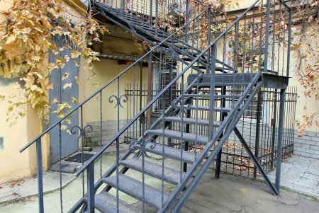 Улица Пастера - Мекка науки, на которой жили и работали выдающиеся ученые (фоторепортаж)