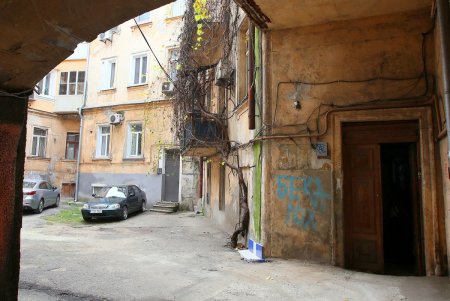 Улица Пастера - Мекка науки, на которой жили и работали выдающиеся ученые (фоторепортаж)