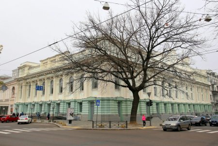 Улица Пастера - Мекка науки, на которой жили и работали выдающиеся ученые (фоторепортаж)