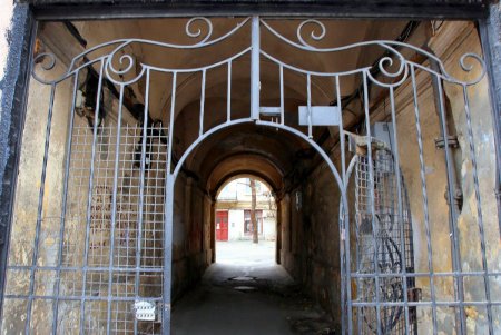 Улица Пастера - Мекка науки, на которой жили и работали выдающиеся ученые (фоторепортаж)
