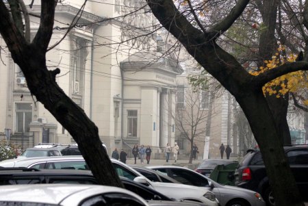 Улица Пастера - Мекка науки, на которой жили и работали выдающиеся ученые (фоторепортаж)