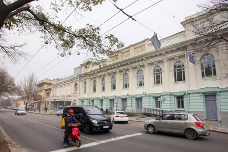 Улица Пастера - Мекка науки, на которой жили и работали выдающиеся ученые (фоторепортаж)
