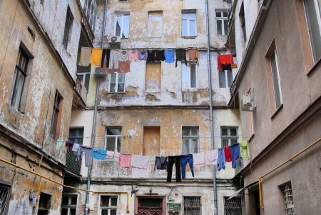 Улица Пастера - Мекка науки, на которой жили и работали выдающиеся ученые (фоторепортаж)