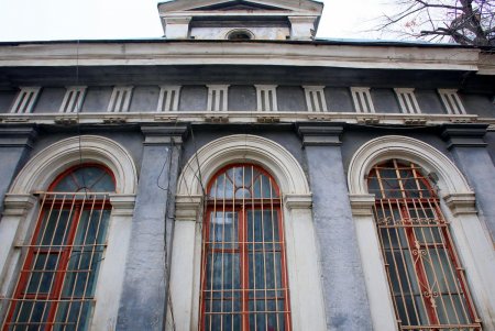 Улица Пастера - Мекка науки, на которой жили и работали выдающиеся ученые (фоторепортаж)