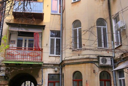 Улица Пастера - Мекка науки, на которой жили и работали выдающиеся ученые (фоторепортаж)