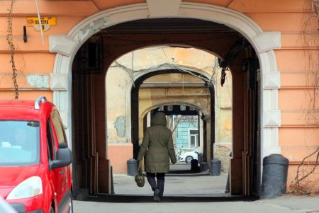 Улица Пастера - Мекка науки, на которой жили и работали выдающиеся ученые (фоторепортаж)