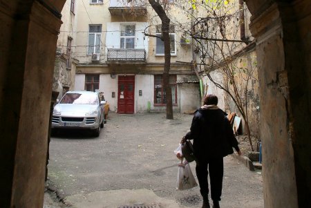 Улица Пастера - Мекка науки, на которой жили и работали выдающиеся ученые (фоторепортаж)