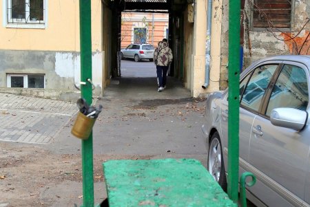 Улица Пастера - Мекка науки, на которой жили и работали выдающиеся ученые (фоторепортаж)