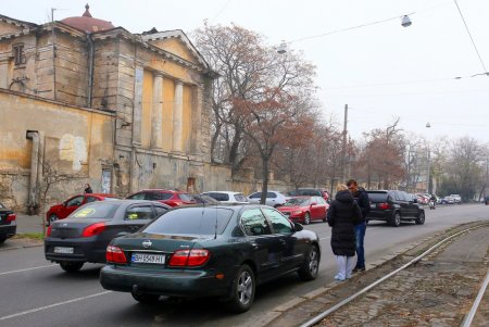 Улица Пастера - Мекка науки, на которой жили и работали выдающиеся ученые (фоторепортаж)